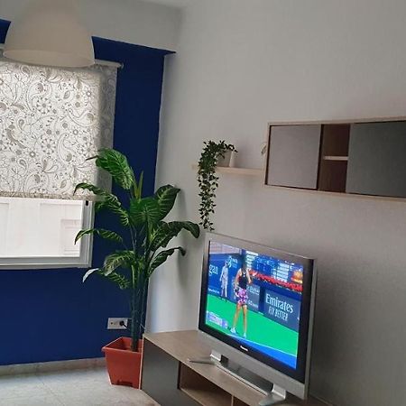 Apartamento Ciudad De Las Ciencias 3 Валенсія Екстер'єр фото