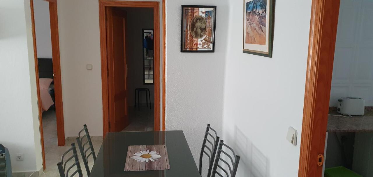 Apartamento Ciudad De Las Ciencias 3 Валенсія Екстер'єр фото