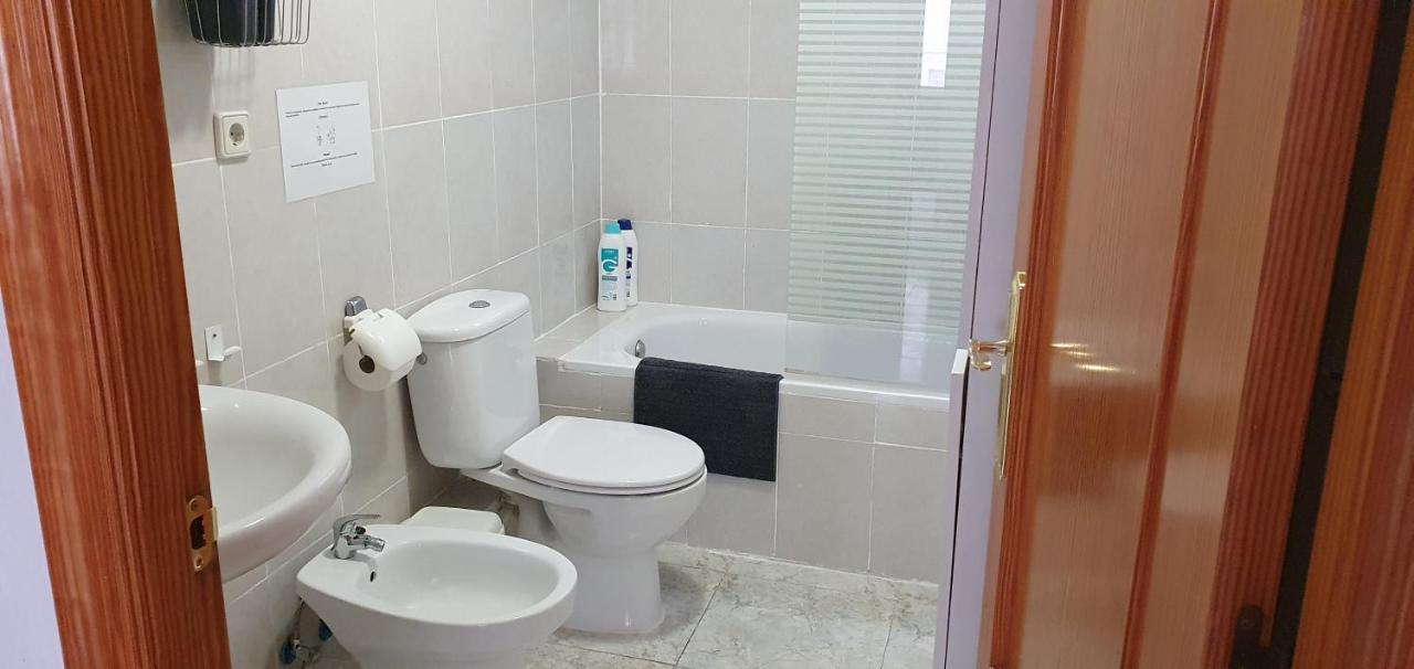 Apartamento Ciudad De Las Ciencias 3 Валенсія Екстер'єр фото