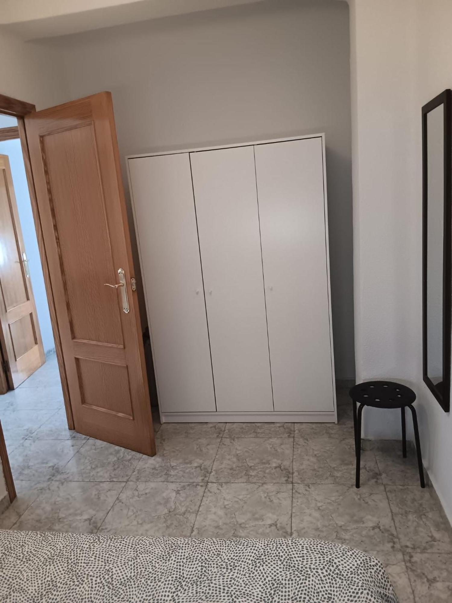 Apartamento Ciudad De Las Ciencias 3 Валенсія Екстер'єр фото